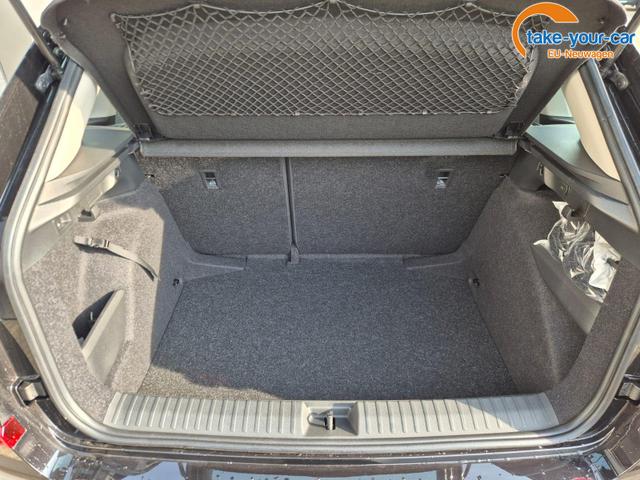 Skoda - Kamiq - EU-Neuwagen - Reimport