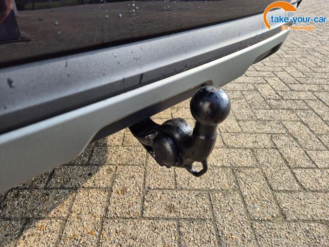 Skoda - Kamiq - EU-Neuwagen - Reimport