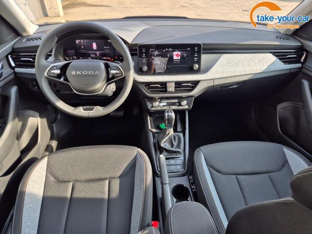 Skoda - Kamiq - EU-Neuwagen - Reimport