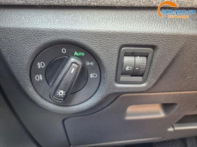 Skoda - Kamiq - EU-Neuwagen - Reimport