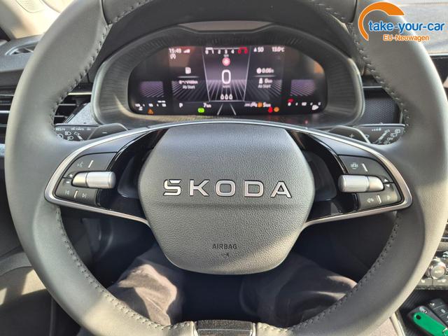 Skoda - Kamiq - EU-Neuwagen - Reimport