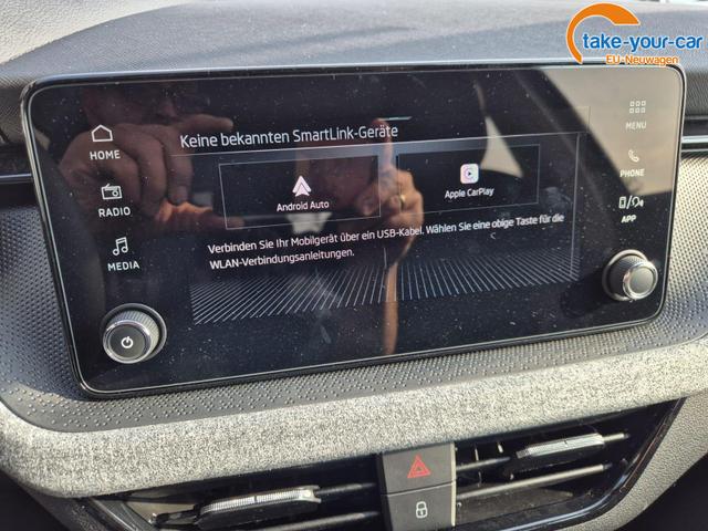 Skoda - Kamiq - EU-Neuwagen - Reimport