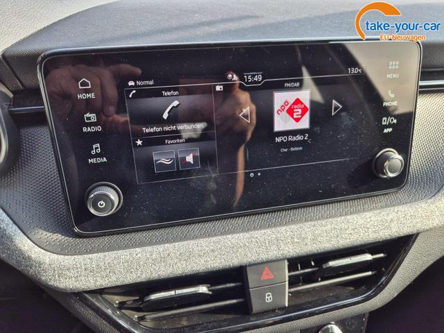 Skoda - Kamiq - EU-Neuwagen - Reimport