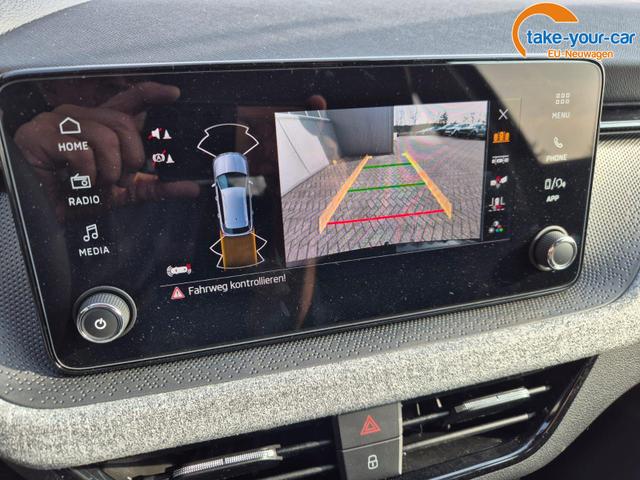 Skoda - Kamiq - EU-Neuwagen - Reimport