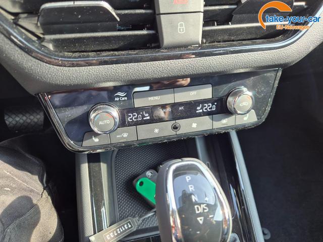 Skoda - Kamiq - EU-Neuwagen - Reimport