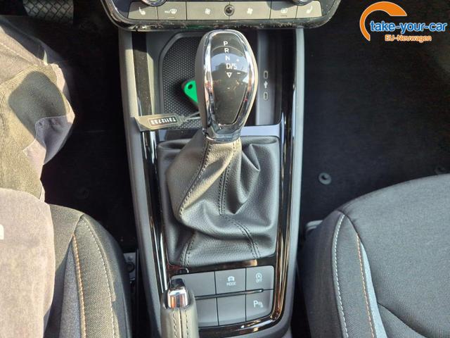 Skoda - Kamiq - EU-Neuwagen - Reimport