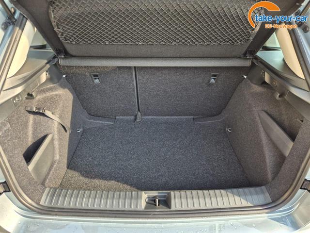 Skoda - Kamiq - EU-Neuwagen - Reimport