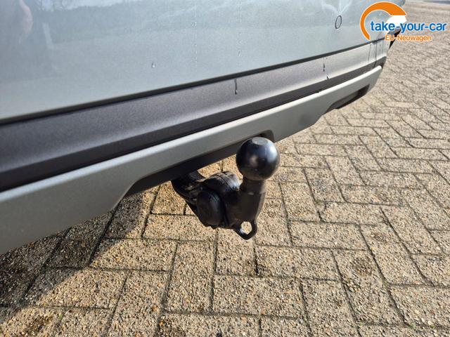 Skoda - Kamiq - EU-Neuwagen - Reimport