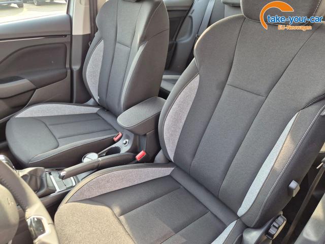 Skoda - Kamiq - EU-Neuwagen - Reimport