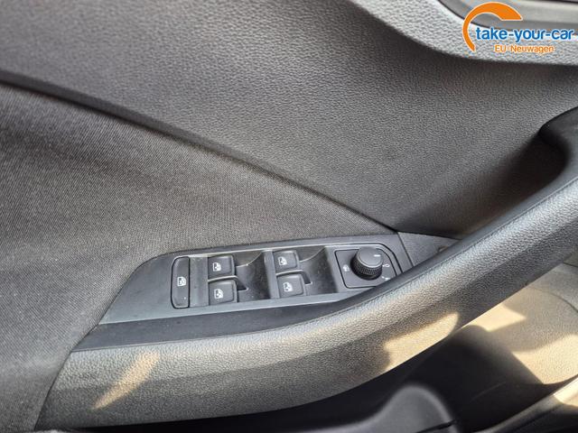 Skoda - Kamiq - EU-Neuwagen - Reimport