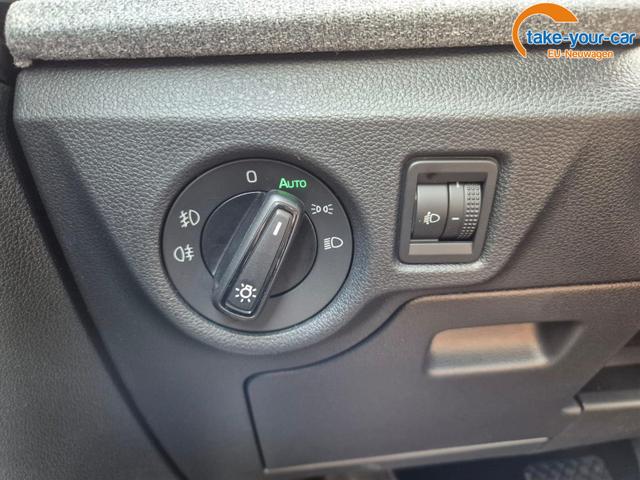 Skoda - Kamiq - EU-Neuwagen - Reimport