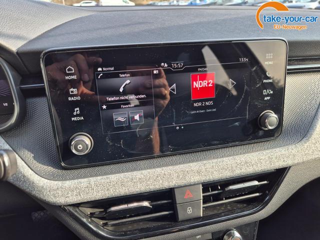 Skoda - Kamiq - EU-Neuwagen - Reimport