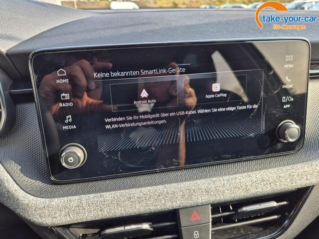 Skoda - Kamiq - EU-Neuwagen - Reimport