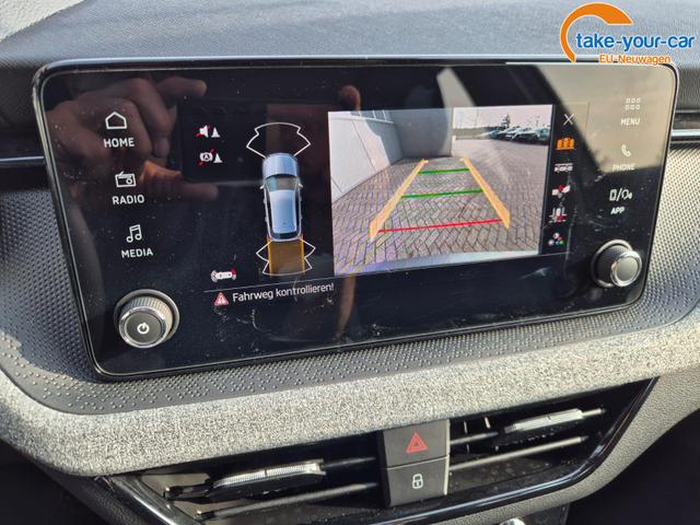 Skoda - Kamiq - EU-Neuwagen - Reimport
