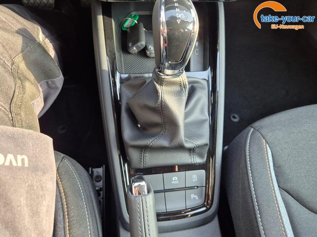 Skoda - Kamiq - EU-Neuwagen - Reimport
