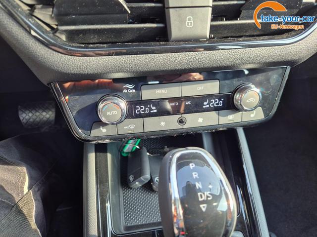 Skoda - Kamiq - EU-Neuwagen - Reimport