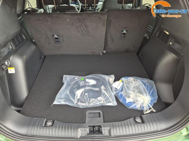 Ford - Kuga - EU-Neuwagen - Reimport