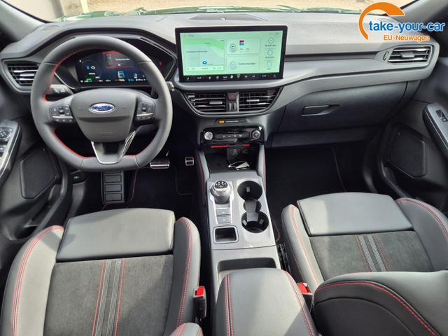 Ford - Kuga - EU-Neuwagen - Reimport