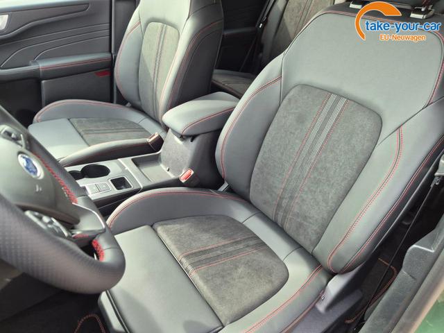 Ford - Kuga - EU-Neuwagen - Reimport