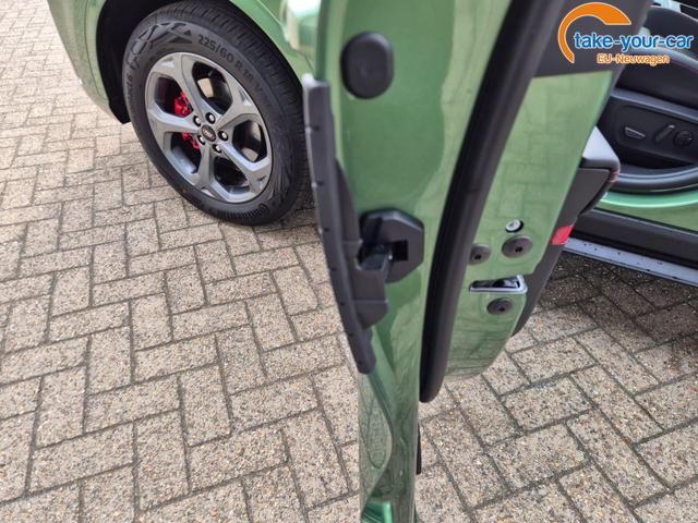 Ford - Kuga - EU-Neuwagen - Reimport