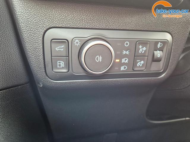 Ford - Kuga - EU-Neuwagen - Reimport