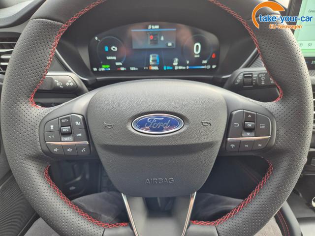 Ford - Kuga - EU-Neuwagen - Reimport