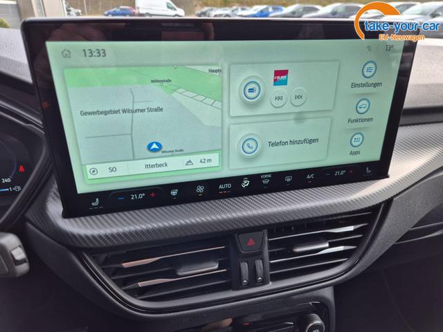 Ford - Kuga - EU-Neuwagen - Reimport