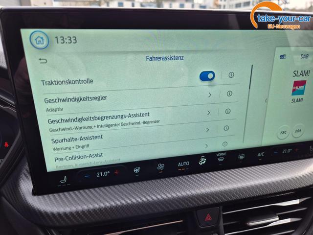 Ford - Kuga - EU-Neuwagen - Reimport