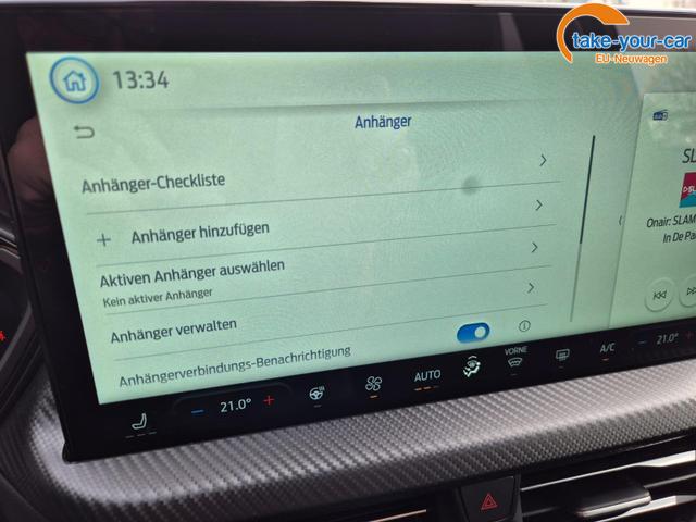 Ford - Kuga - EU-Neuwagen - Reimport