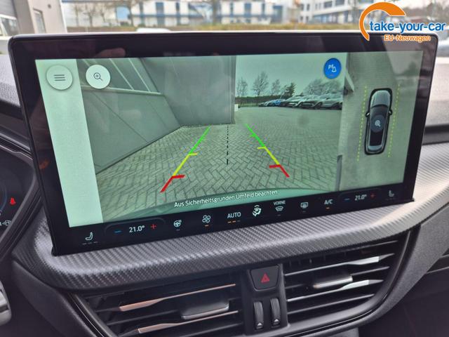 Ford - Kuga - EU-Neuwagen - Reimport