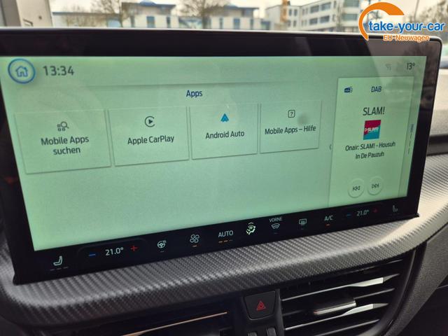 Ford - Kuga - EU-Neuwagen - Reimport