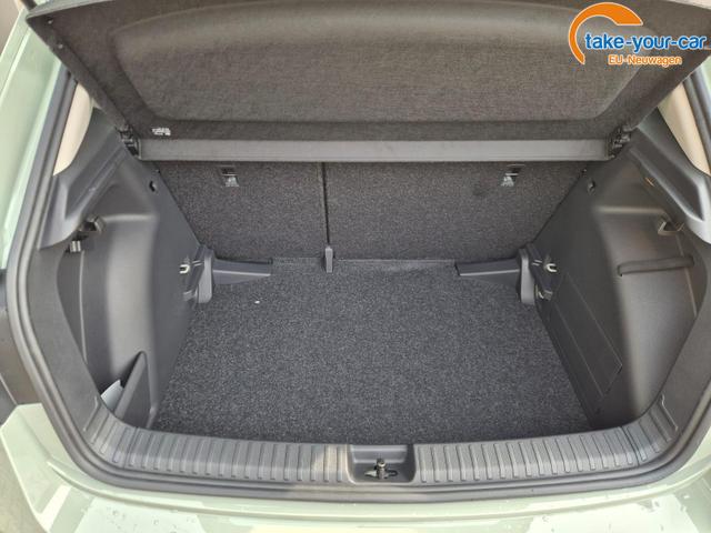 Skoda - Fabia - EU-Neuwagen - Reimport