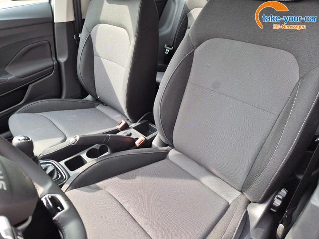 Skoda - Fabia - EU-Neuwagen - Reimport