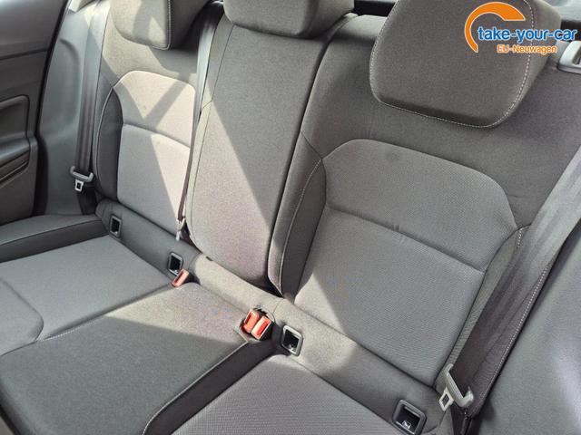 Skoda - Fabia - EU-Neuwagen - Reimport