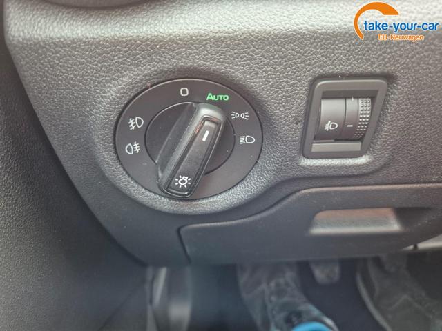 Skoda - Fabia - EU-Neuwagen - Reimport