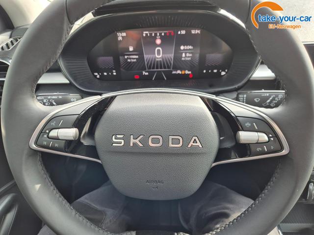 Skoda - Fabia - EU-Neuwagen - Reimport