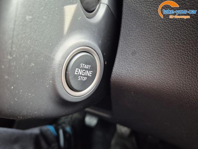 Skoda - Fabia - EU-Neuwagen - Reimport