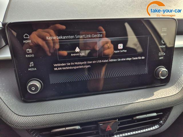 Skoda - Fabia - EU-Neuwagen - Reimport