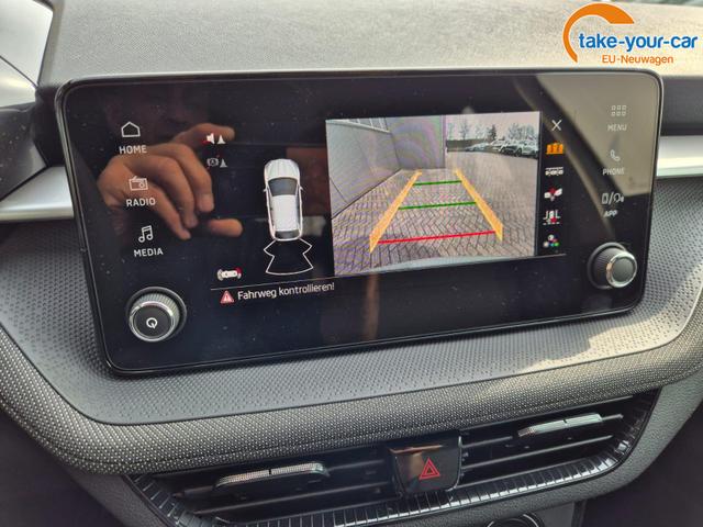 Skoda - Fabia - EU-Neuwagen - Reimport