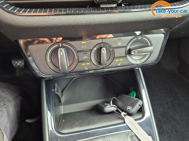 Skoda - Fabia - EU-Neuwagen - Reimport