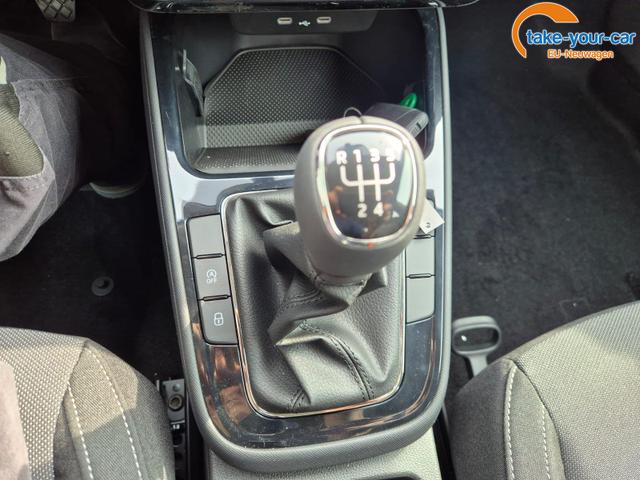 Skoda - Fabia - EU-Neuwagen - Reimport