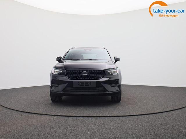 Volvo - XC40 - EU-Neuwagen - Reimport