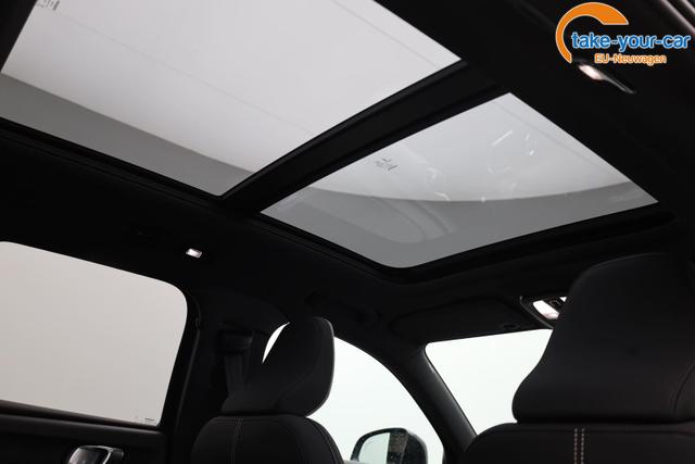 Volvo - XC40 - EU-Neuwagen - Reimport