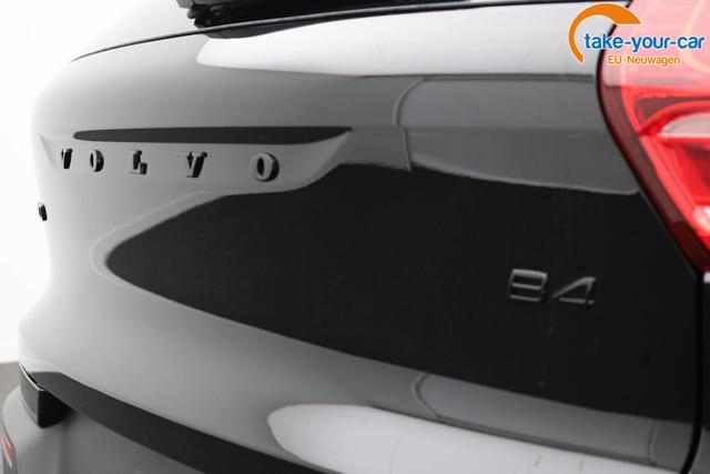 Volvo - XC40 - EU-Neuwagen - Reimport