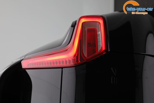 Volvo - XC40 - EU-Neuwagen - Reimport