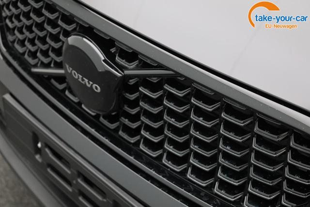 Volvo - XC40 - EU-Neuwagen - Reimport