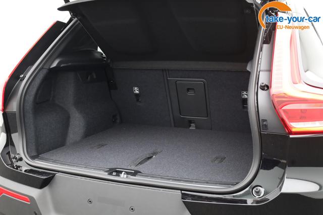 Volvo - XC40 - EU-Neuwagen - Reimport
