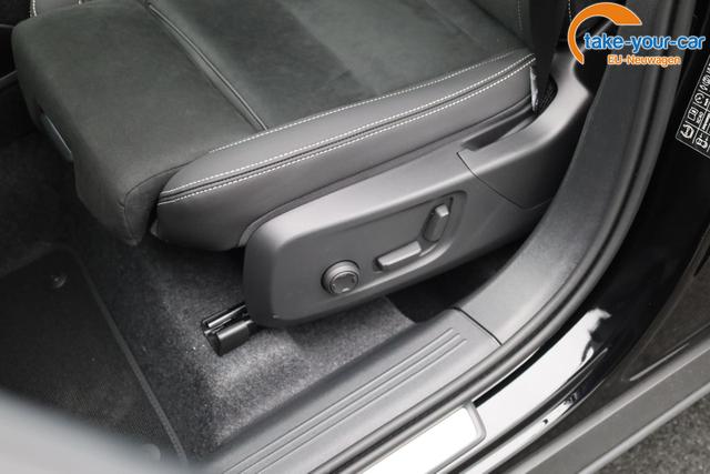 Volvo - XC40 - EU-Neuwagen - Reimport