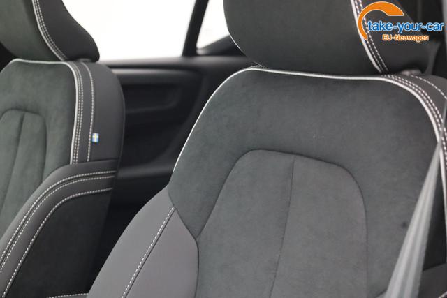 Volvo - XC40 - EU-Neuwagen - Reimport