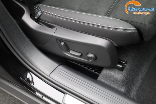 Volvo - XC40 - EU-Neuwagen - Reimport